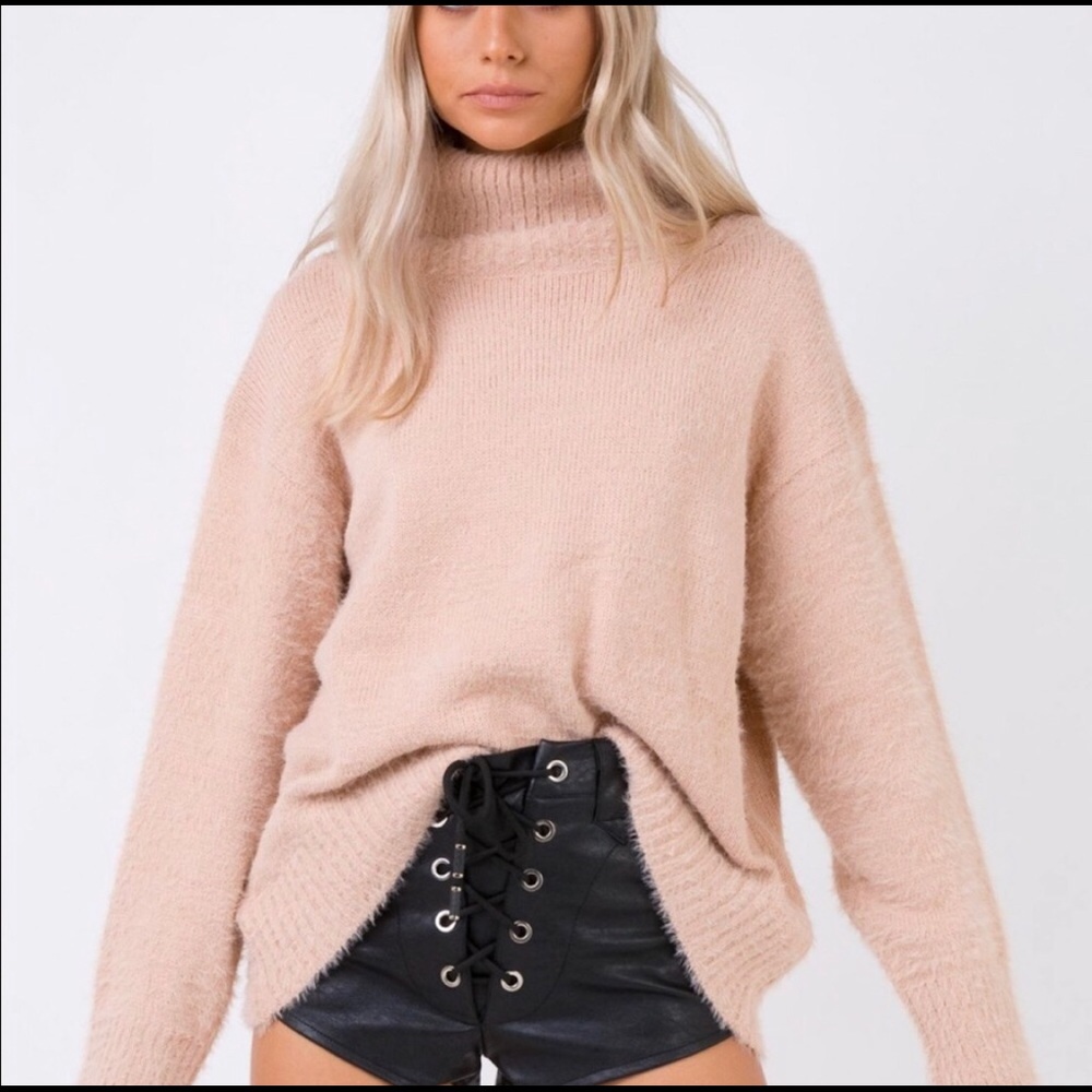 Princess Polly Alice May Jumper